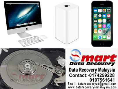 APPLE MAC LAPTOP COMPUTER REPAIR & DATA RECOVERY MALAYSIA 100% GUARANTEE