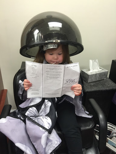 Beauty Salon «Expressions-Beauty Hair Salon», reviews and photos, 28103 Three Notch Rd # B, Mechanicsville, MD 20659, USA