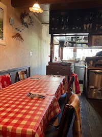 バルバダニェッロ 羊のひげ