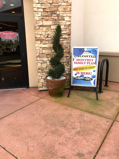 Car Wash «Fairway Car Wash», reviews and photos, 9110 Fairway Dr, Roseville, CA 95678, USA
