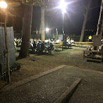 Photo n°2 de l'avis de Agustin.o fait le 27/06/2018 à 20:13 sur le  ARCI La Pergola à San Giuliano Terme