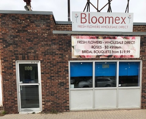 Bloomex Winnipeg Flowers & Gift Baskets