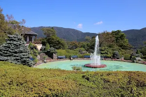 Hakone Gōra Park image