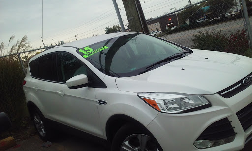 Used Car Dealer «Sandoval Auto Sales», reviews and photos, 3621 Shadeland Ave, Indianapolis, IN 46226, USA