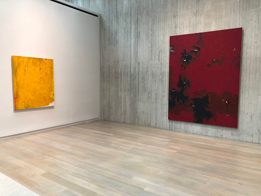 Art Museum «Clyfford Still Museum», reviews and photos, 1250 Bannock St, Denver, CO 80204, USA