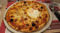 Plats et boissons du Pizzeria Subito Pizza à Montval-sur-Loir - n°1