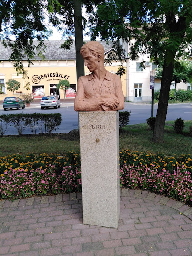 Világháborús emlékmű - Szeged