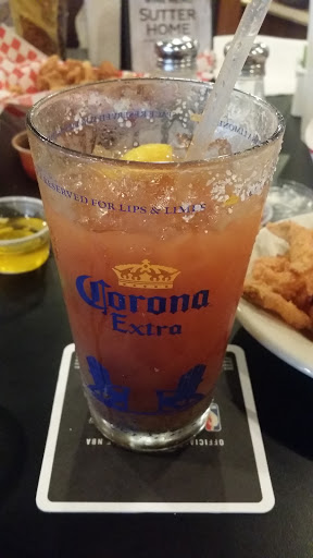 Live Music Bar «The Concert Pub - North», reviews and photos, 2470 Cypress Creek Pkwy, Houston, TX 77068, USA