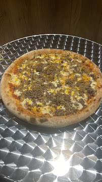 Pizza du Pizzeria L'expérience cimiez à Nice - n°15