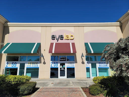 Eye Care Center «My Eyelab», reviews and photos, 19270 S Dixie Hwy D, Cutler Bay, FL 33157, USA