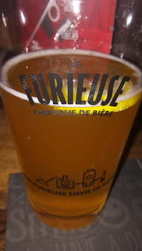 Bière du Restaurant français LA FABRYK LYON - n°7