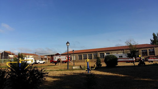 Colegio Rural Agrupado 