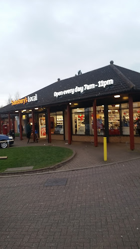 Sainsbury's Local - Milton Keynes