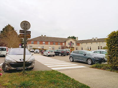 Centre Hospitalier d'Argonne à Sainte-Menehould
