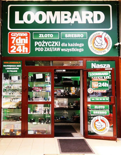 LOMBARD KANTOR Marszałkowska 85 Warszawa Śródmieście loombard.pl Skup Sprzedaż Złota Srebra