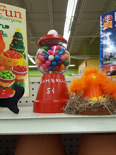 Craft Store «A.C. Moore Arts and Crafts», reviews and photos, 4219 Union Deposit Rd, Harrisburg, PA 17111, USA