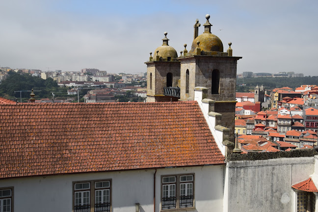 Igreja de São Lourenço - Porto
