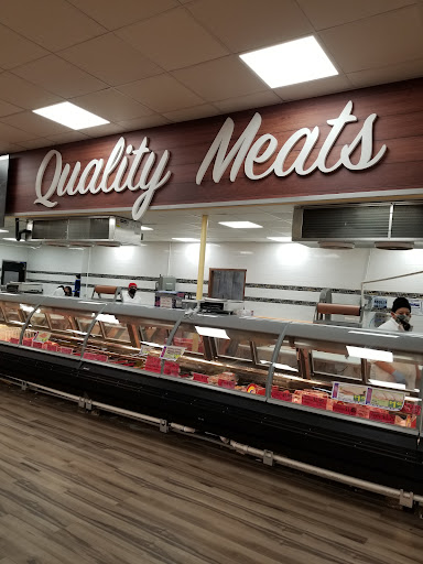Grocery Store «Universal Meat Supermarket», reviews and photos, 2325 Elizabeth Ave, Rahway, NJ 07065, USA