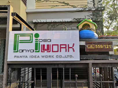 Panya IdeaWork Co., Ltd.