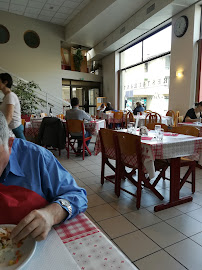 Atmosphère du Restaurant Bon Accueil à Bourg-en-Bresse - n°3