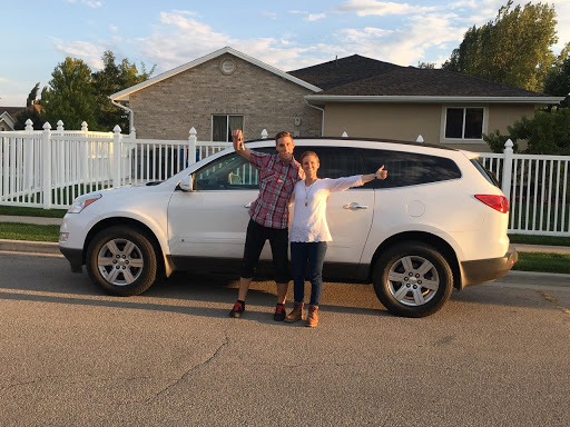 Car Dealer «First Class Cars», reviews and photos, 801 S State St, Salt Lake City, UT 84111, USA