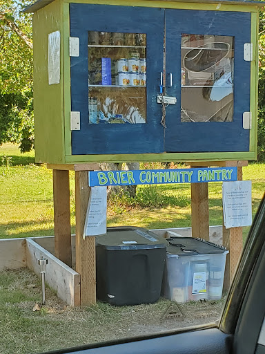 Brier Community Pantry