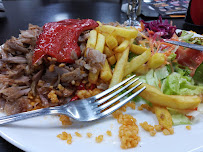 Kebab du Restaurant turc Restaurant Istanbul à Heyrieux - n°7