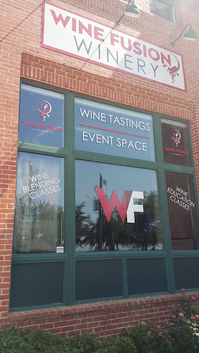 Winery «Wine Fusion Winery», reviews and photos, 603 S Main St #304, Grapevine, TX 76051, USA