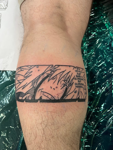 Explore tattoo ideas for a mother who passed away, creative tattoo ideas in Atlanta, available at Iron Palm Tattoos & Body Piercing Atlanta