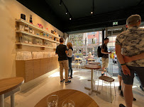 Atmosphère du Café Mokxa Boutique Strasbourg - n°3