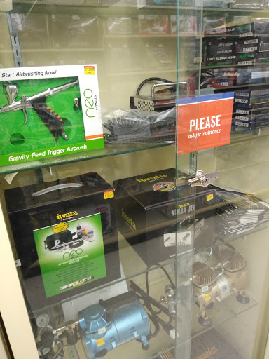 Craft Store «Hobby Lobby», reviews and photos, 1801 W McGalliard Rd, Muncie, IN 47304, USA