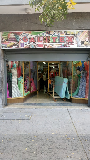 Tiendas Galitex c.a.