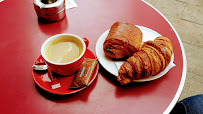 Café du Café Café du Marché à Neuilly-sur-Seine - n°7