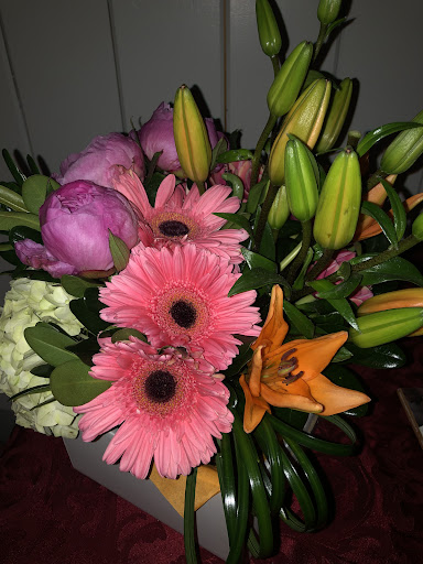 Florist «Tiger Lily Florist», reviews and photos, 10271 S Eastern Ave #113, Henderson, NV 89052, USA