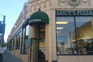 Lucy's Pizza image
