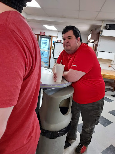 Bowling Alley «Midway Lanes», reviews and photos, 1405 Montour Blvd, Danville, PA 17821, USA