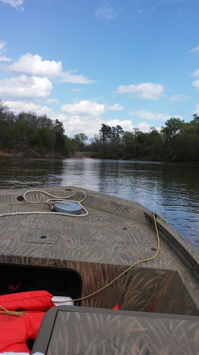 National Park «Congaree National Park», reviews and photos