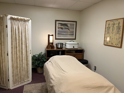 Sports & Therapeutic Massage Center