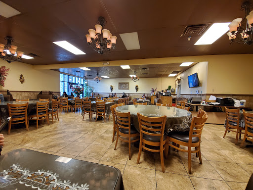 Laotian restaurant West Valley City