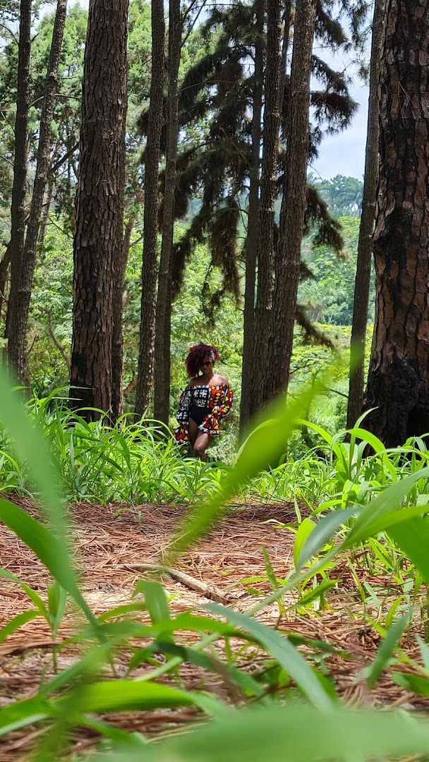 Enugu, Nijerya