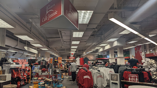 Book Store «The Cornell Store», reviews and photos, 135 Ho Plaza, Ithaca, NY 14853, USA