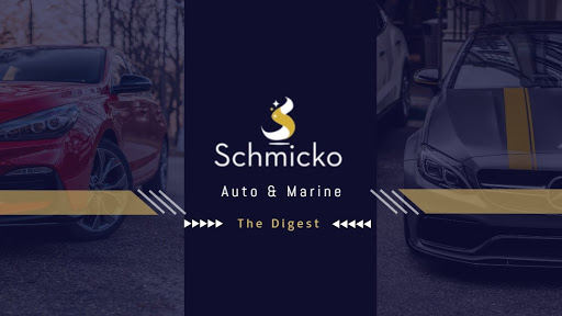Schmicko Mobile Car Detailing Melbourne
