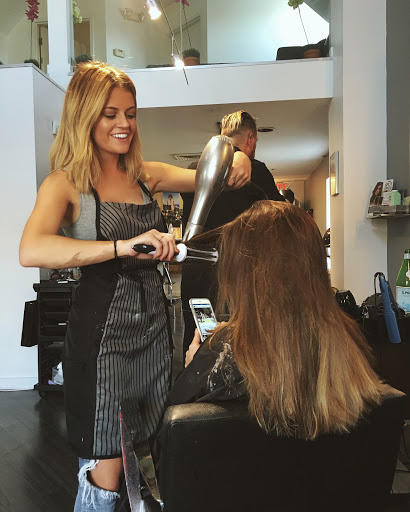 Hair Salon «Ruby Salon», reviews and photos, 3 Monticello Ave, Annapolis, MD 21401, USA