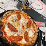 Photo n°2 de l'avis de Andrea.a fait le 31/10/2021 à 10:07 sur le  Grano Vivo Pizzeria à Pontedera