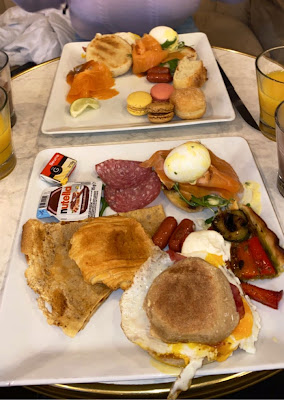 O'Premium à Paris