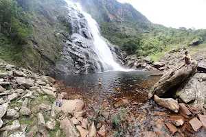 Cachoeira Capivari image
