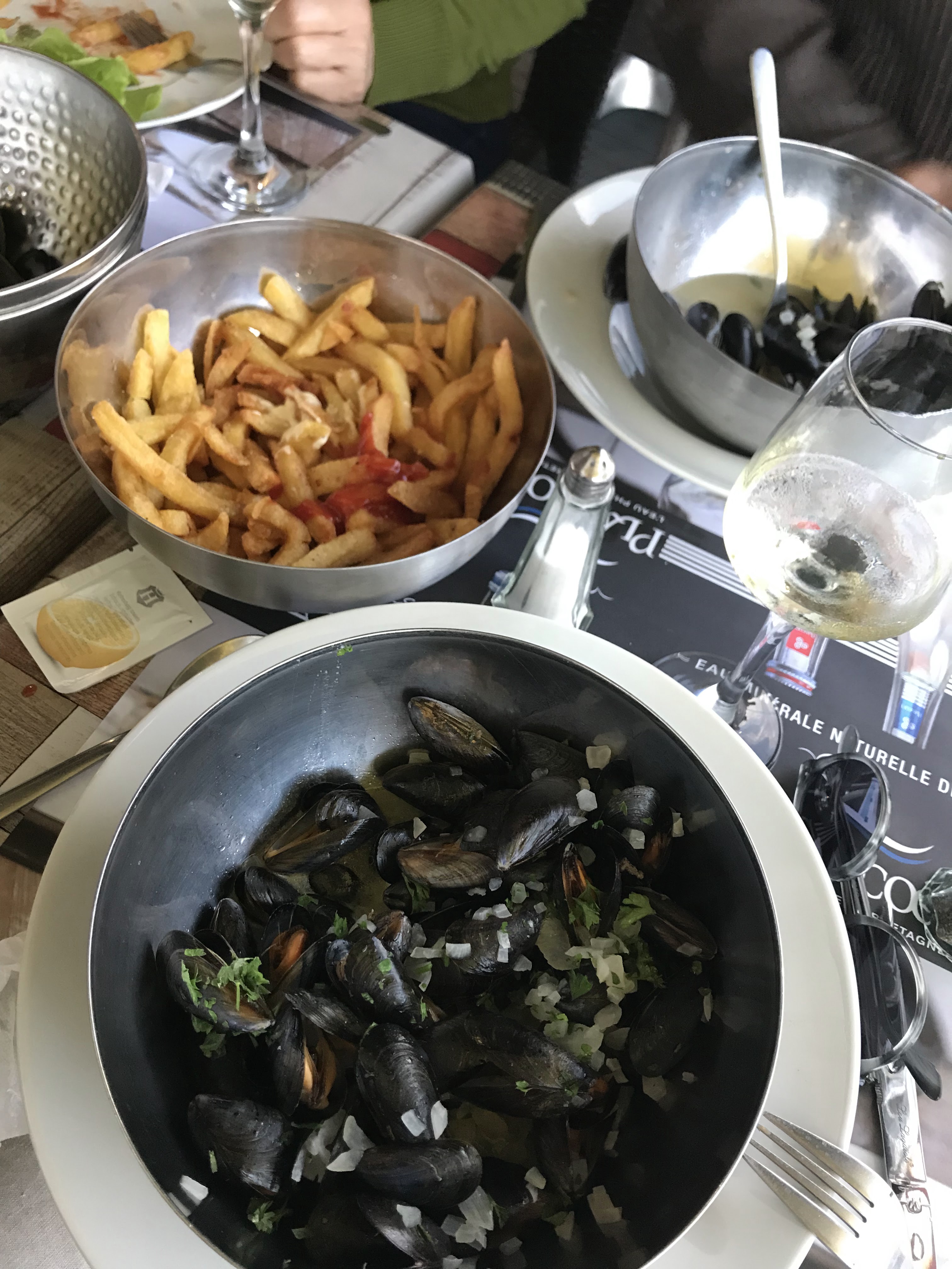 Photo n° 1 de l'avis de Pierre.. fait le 05/08/2019 à 21:33