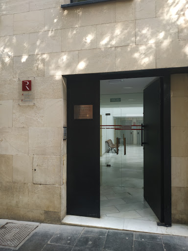 Registro de la Propiedad de Almería Nº 01