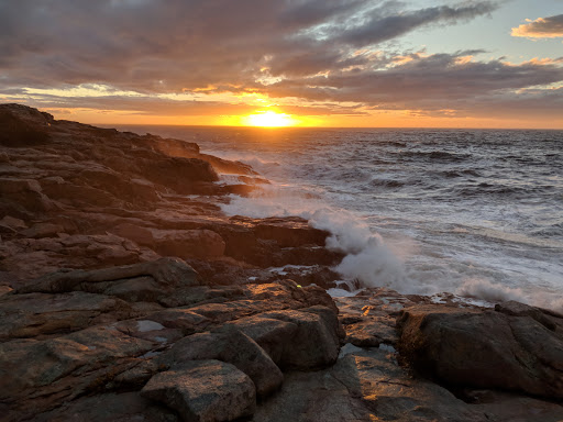 Park «Rafes Chasm Park», reviews and photos, 138 Hesperus Ave, Gloucester, MA 01930, USA