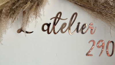 L’atelier 290 à Grasse